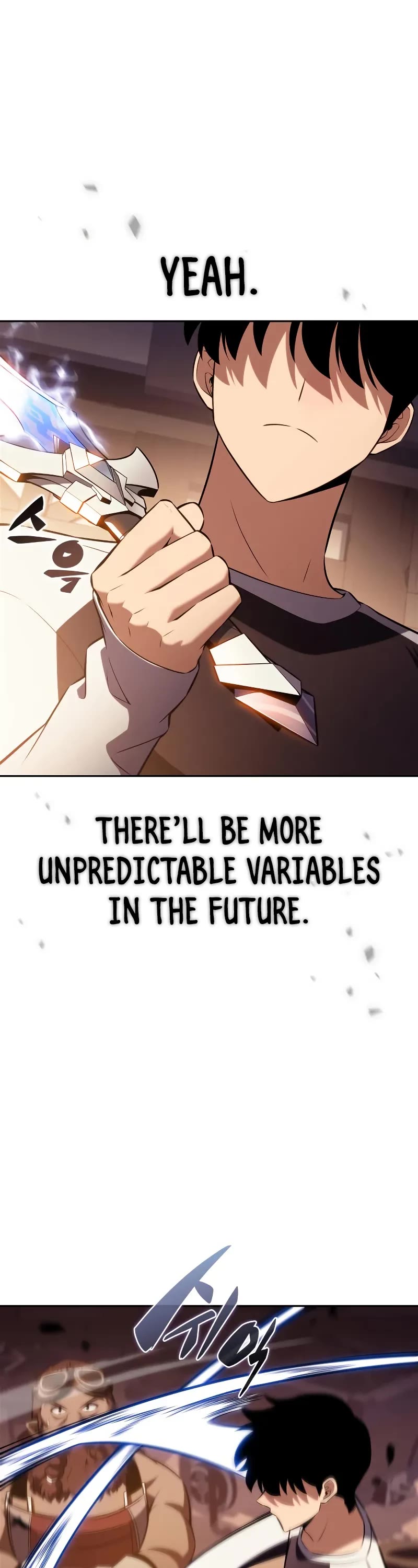 Solo Max-Level Newbie chapter 226 page 57