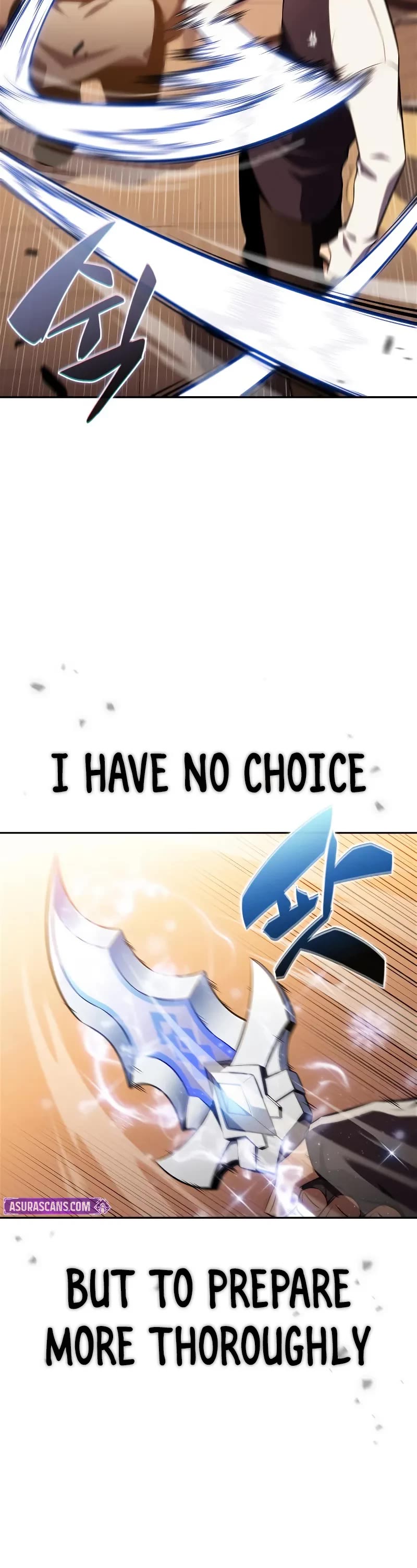 Solo Max-Level Newbie chapter 226 page 58