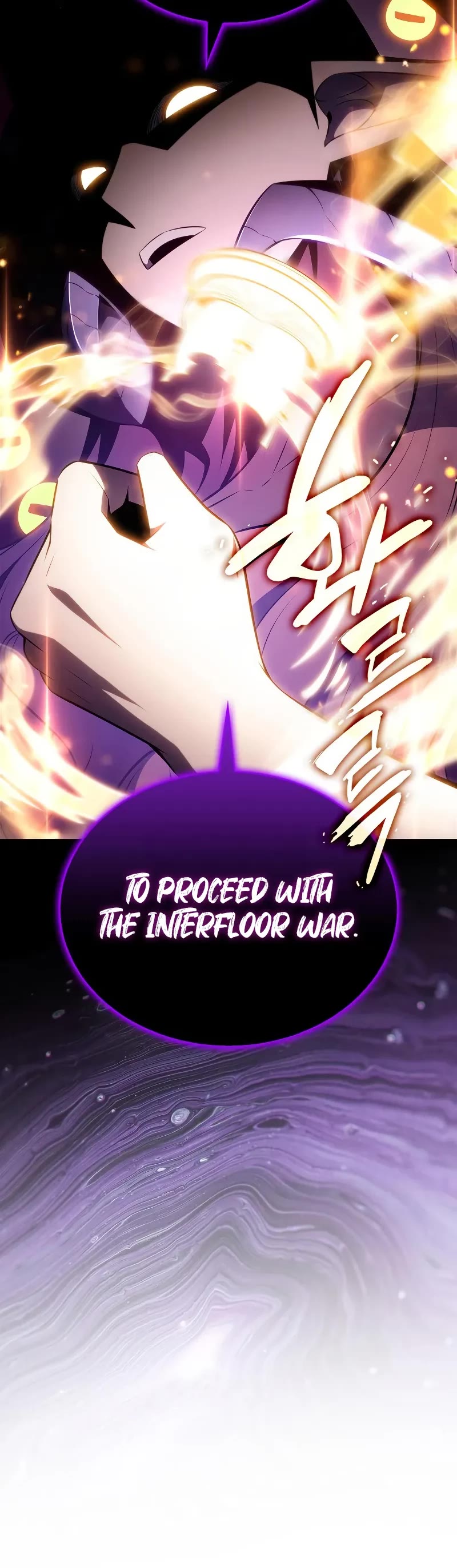 Solo Max-Level Newbie chapter 227 page 11