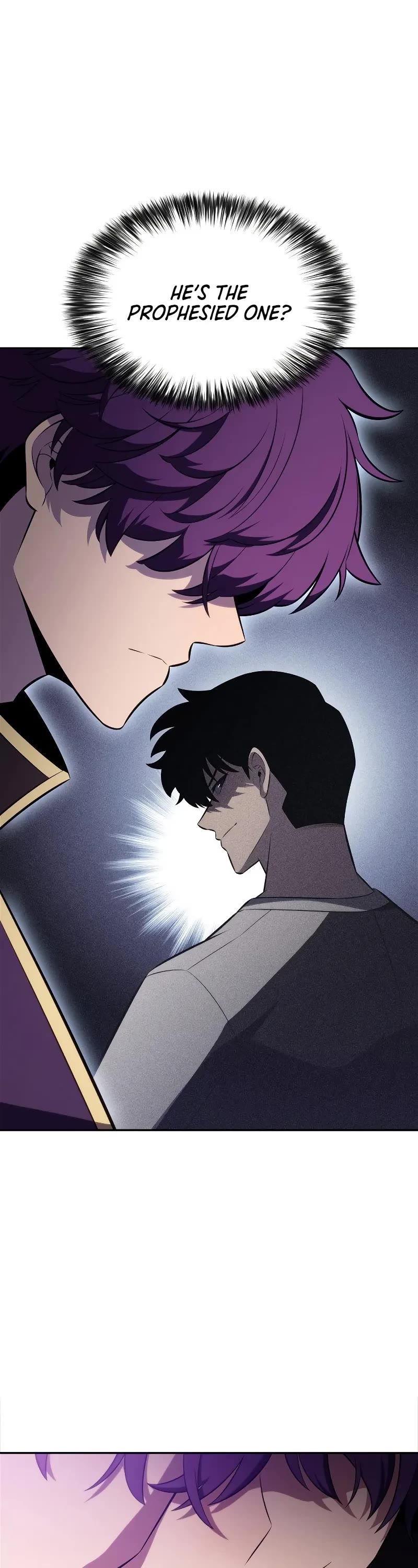 Solo Max-Level Newbie chapter 227 page 13