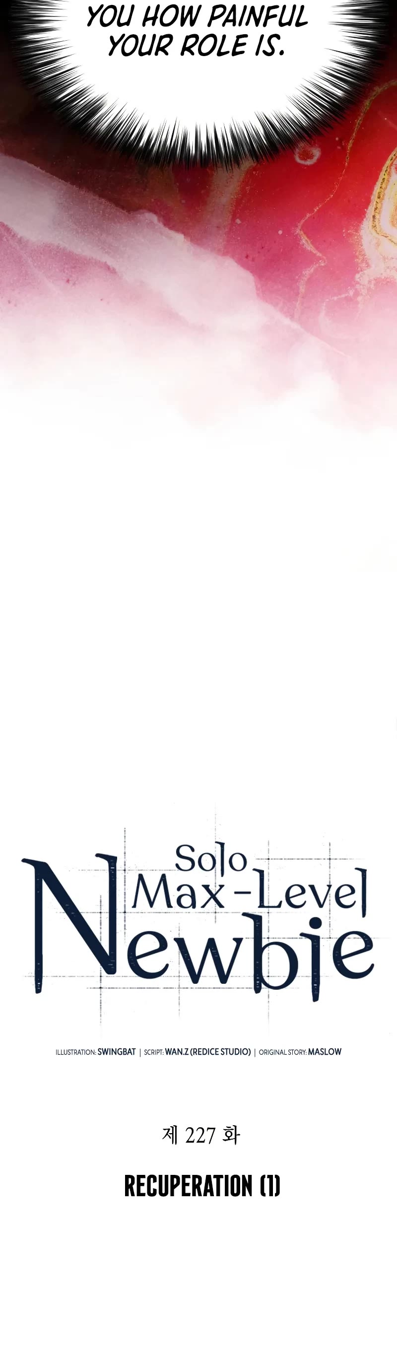 Solo Max-Level Newbie chapter 227 page 15