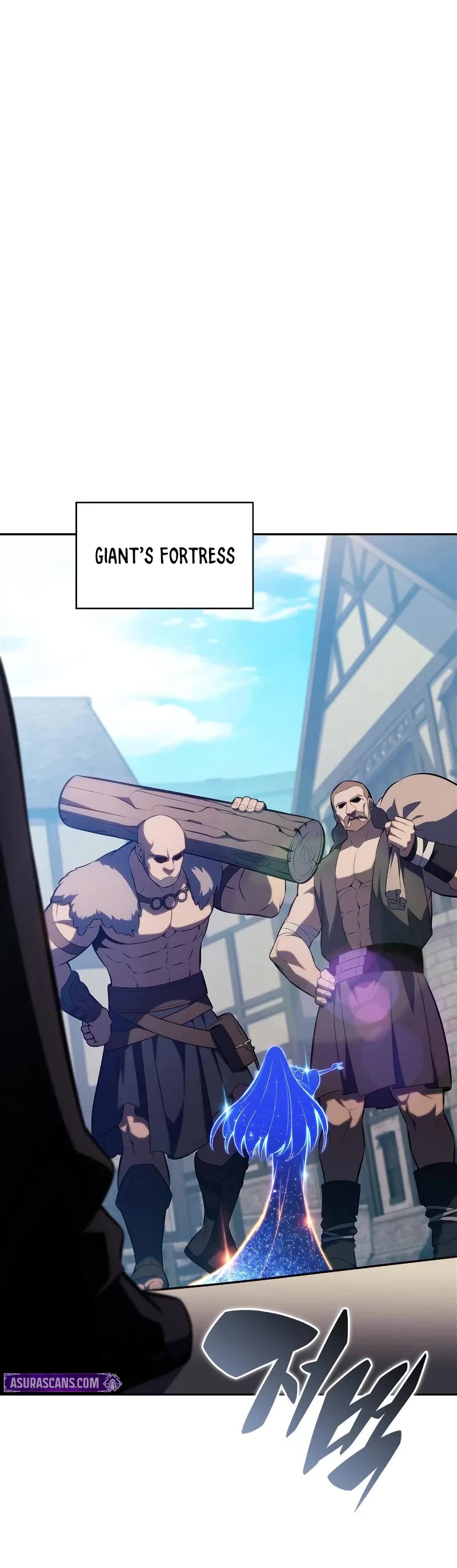 Solo Max-Level Newbie chapter 227 page 16