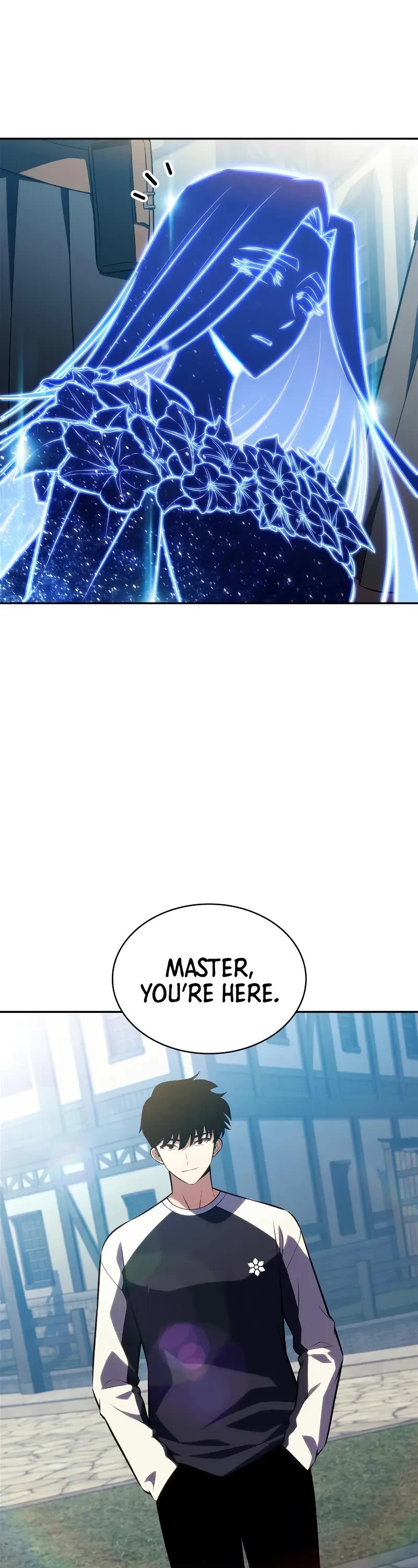 Solo Max-Level Newbie chapter 227 page 17