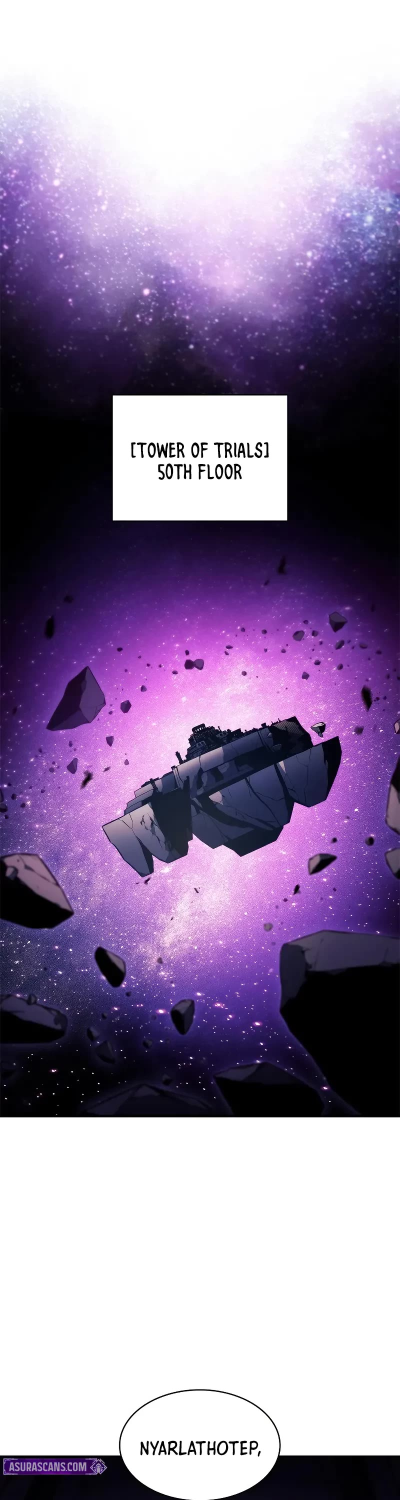 Solo Max-Level Newbie chapter 227 page 2