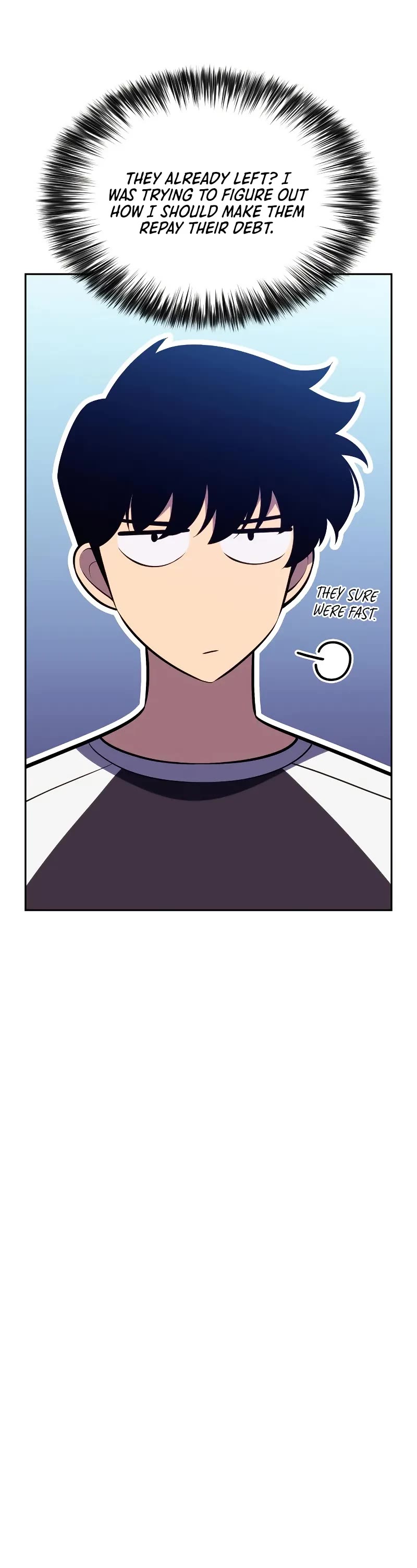 Solo Max-Level Newbie chapter 227 page 24