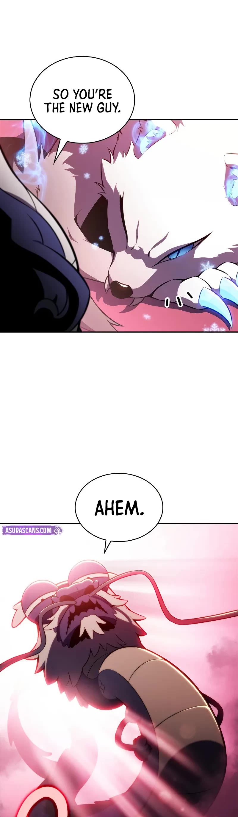 Solo Max-Level Newbie chapter 227 page 25