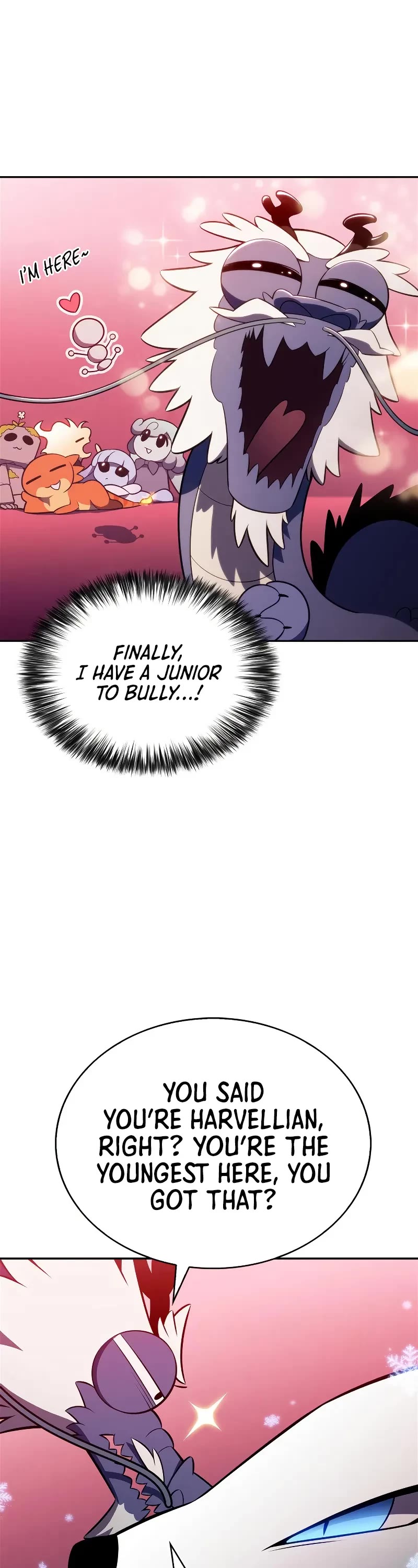 Solo Max-Level Newbie chapter 227 page 27