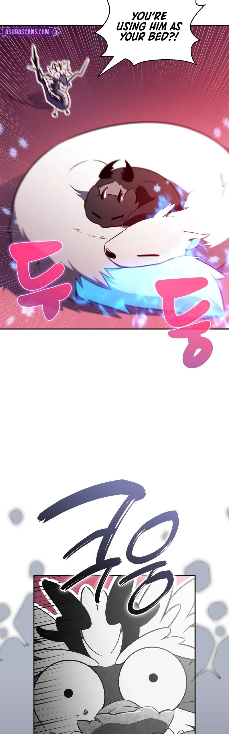 Solo Max-Level Newbie chapter 227 page 30