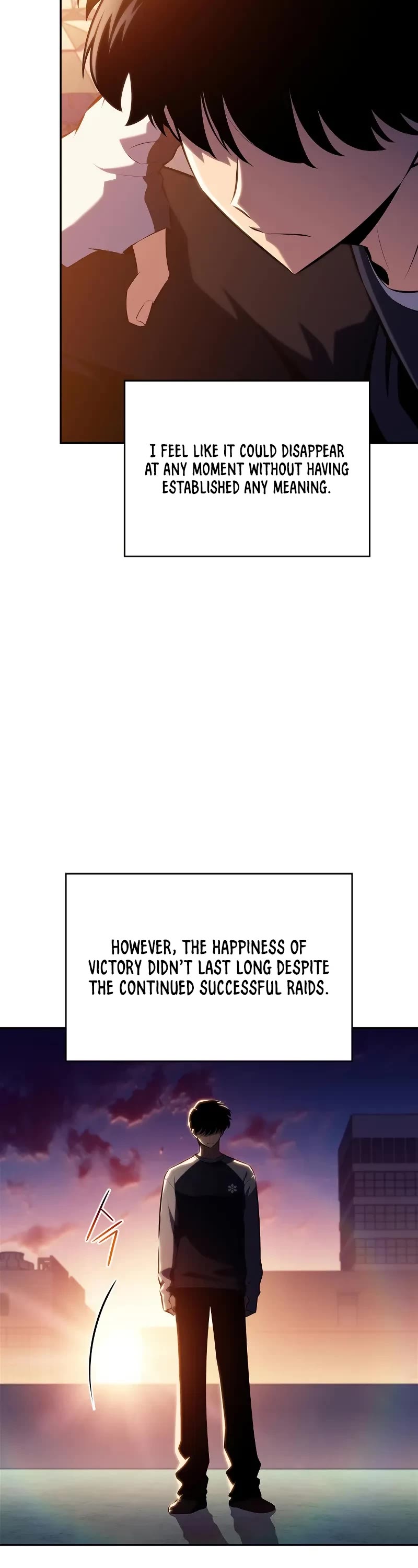 Solo Max-Level Newbie chapter 227 page 34