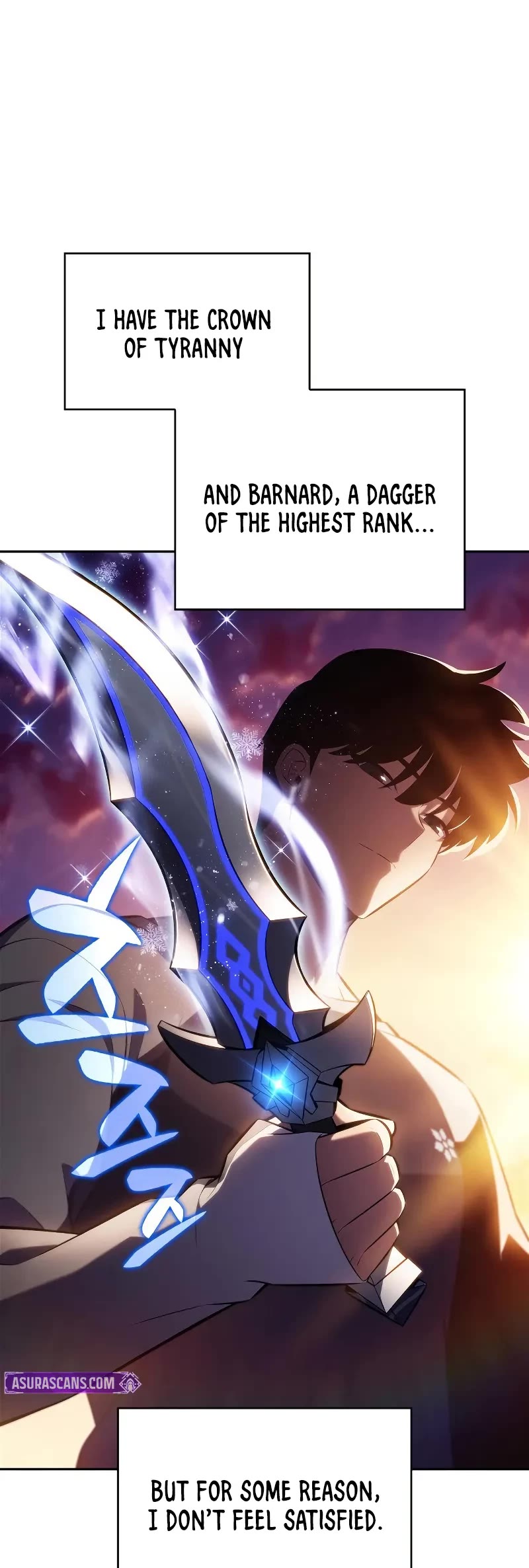 Solo Max-Level Newbie chapter 227 page 35