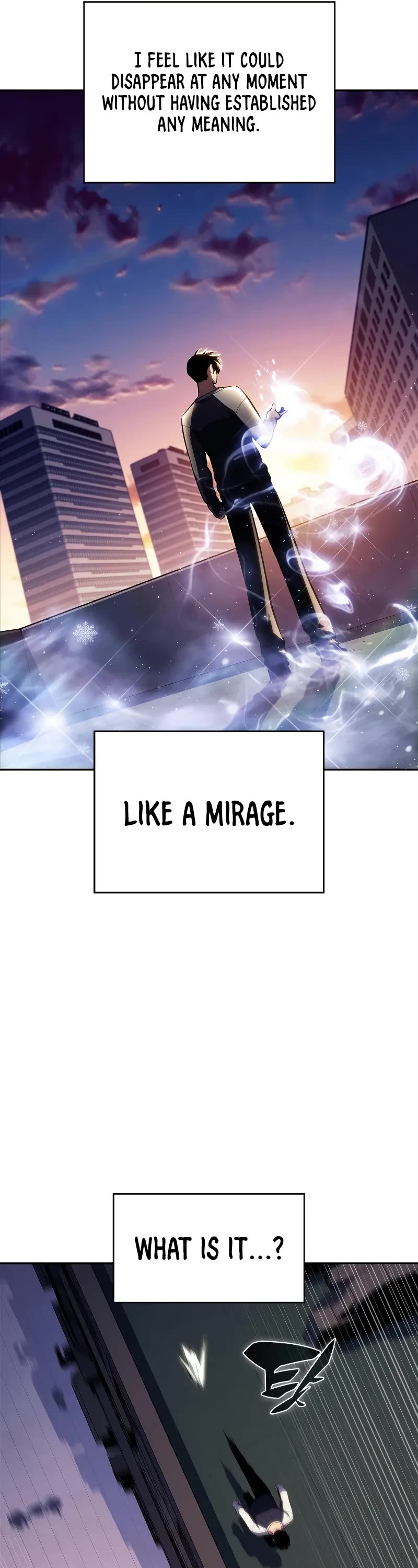 Solo Max-Level Newbie chapter 227 page 37