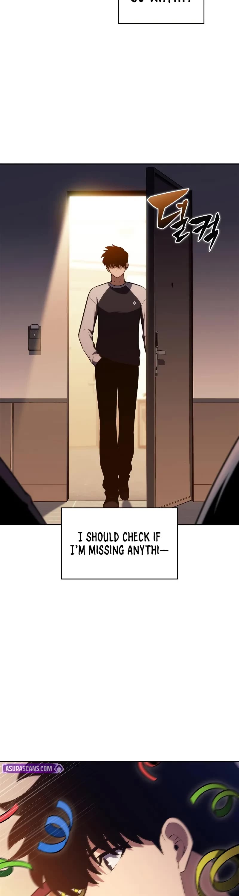 Solo Max-Level Newbie chapter 227 page 39