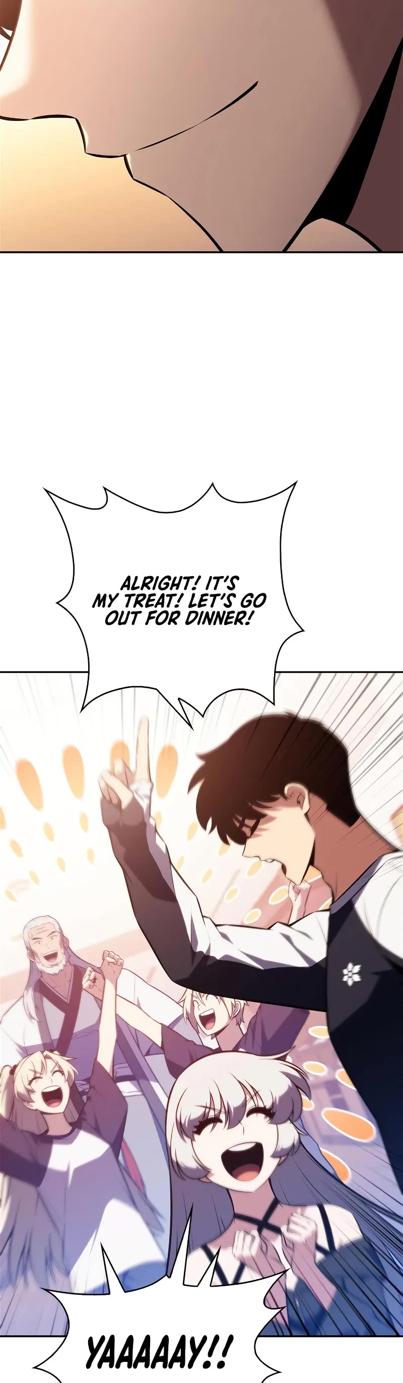 Solo Max-Level Newbie chapter 227 page 45