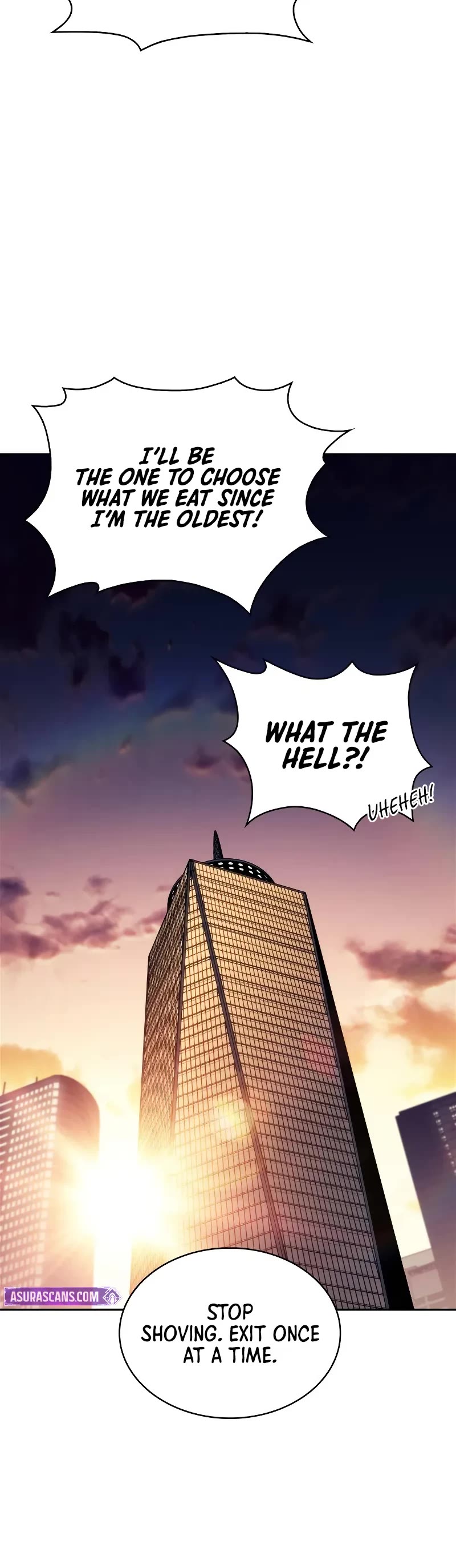 Solo Max-Level Newbie chapter 227 page 46