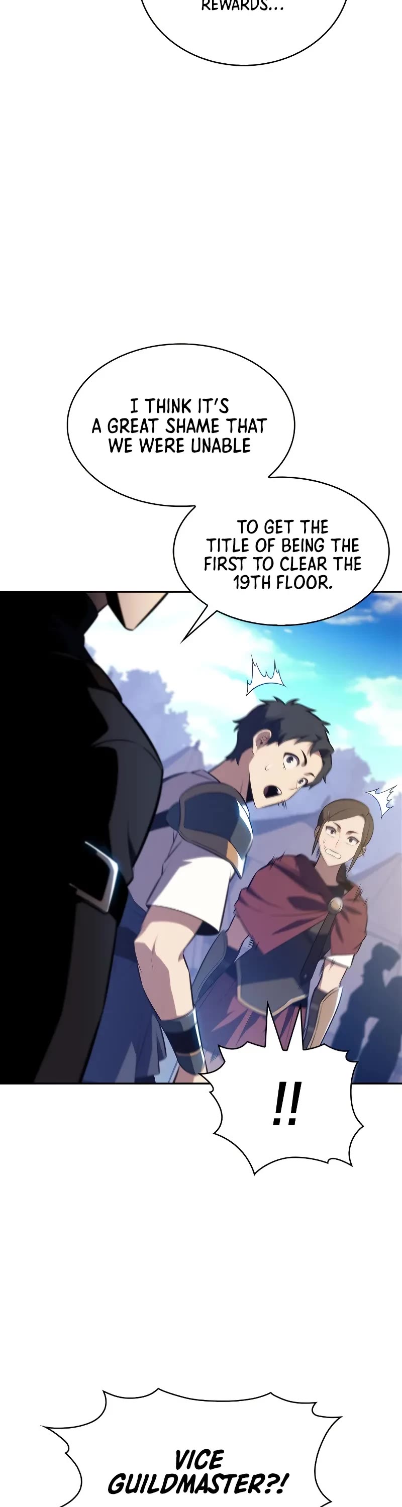 Solo Max-Level Newbie chapter 227 page 49