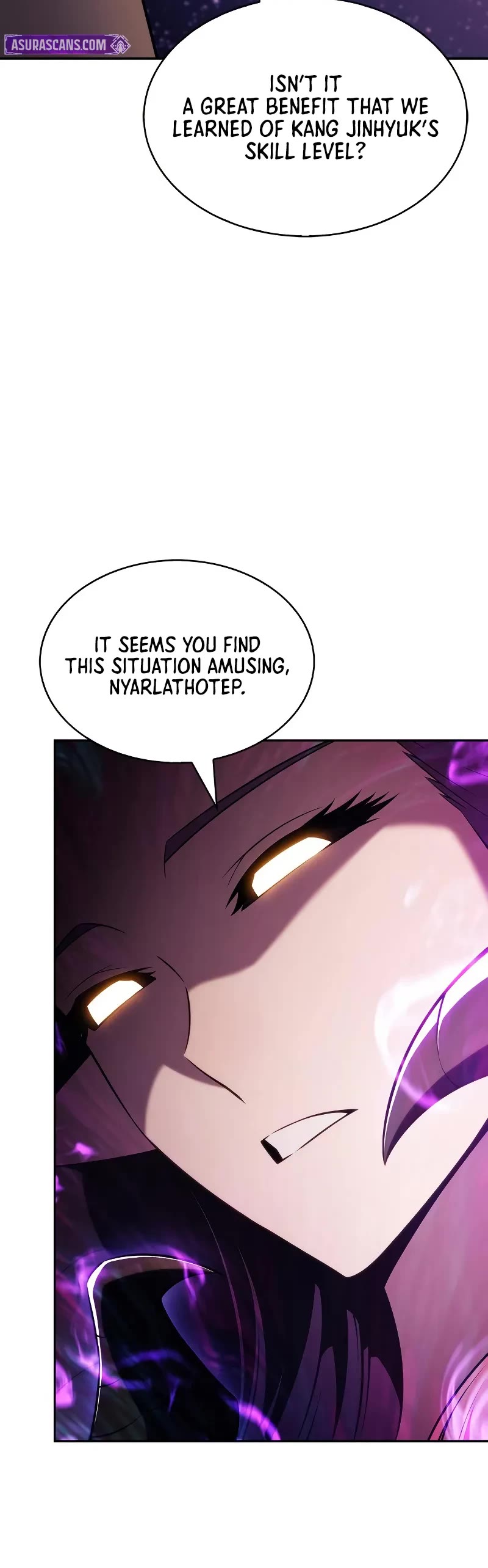 Solo Max-Level Newbie chapter 227 page 5