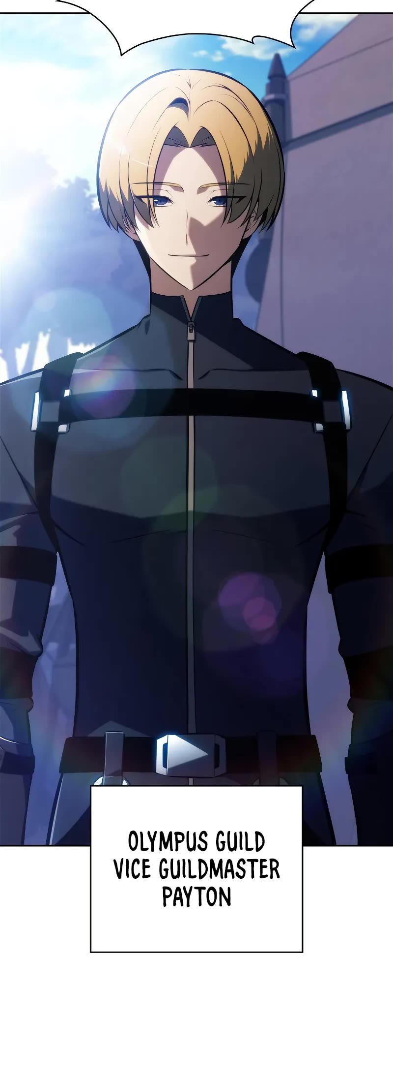 Solo Max-Level Newbie chapter 227 page 50