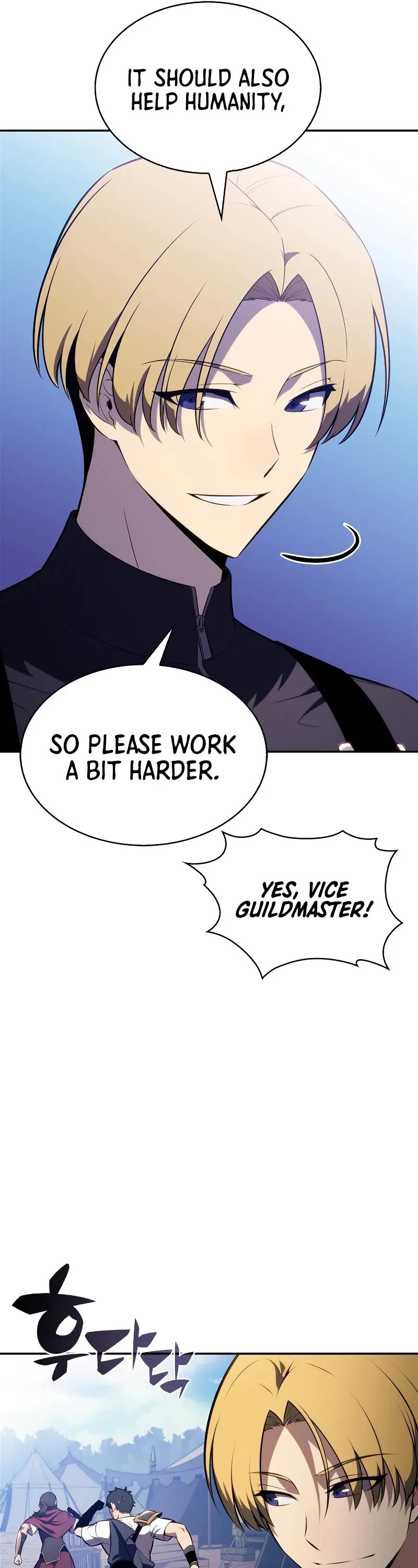 Solo Max-Level Newbie chapter 227 page 52