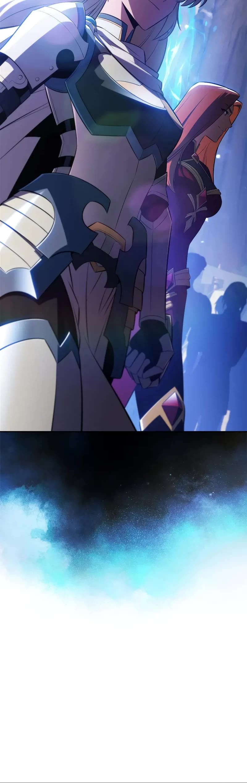 Solo Max-Level Newbie chapter 227 page 56