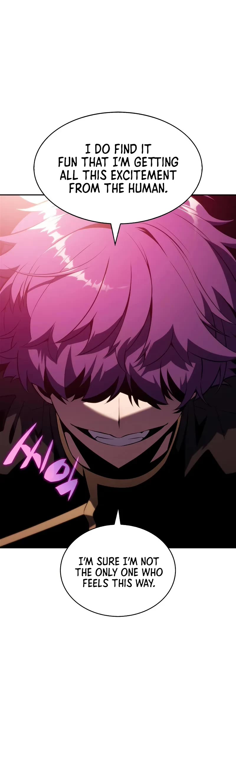 Solo Max-Level Newbie chapter 227 page 6