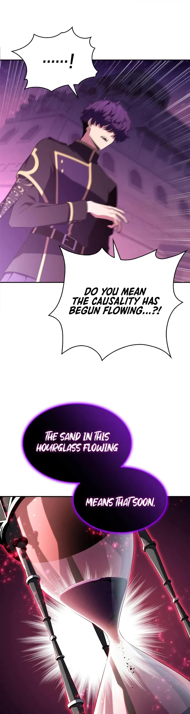 Solo Max-Level Newbie chapter 227 page 9