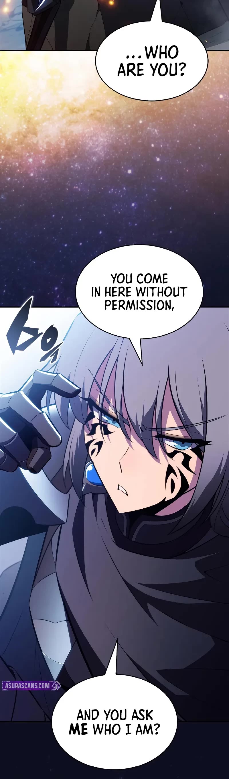 Solo Max-Level Newbie chapter 228 page 10