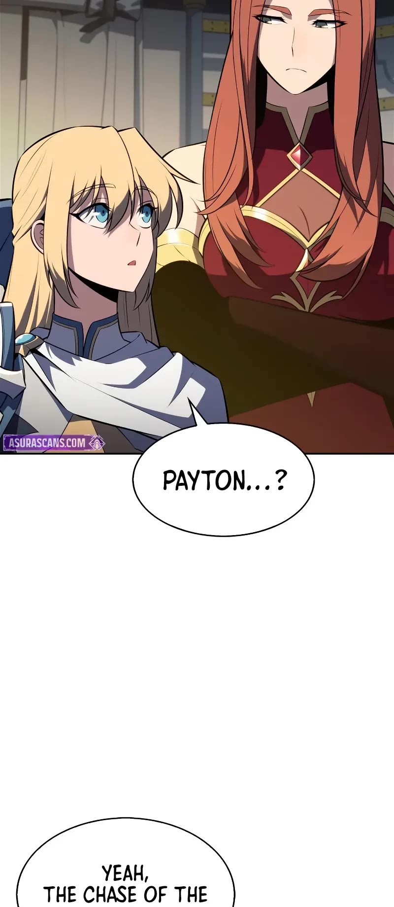 Solo Max-Level Newbie chapter 228 page 15