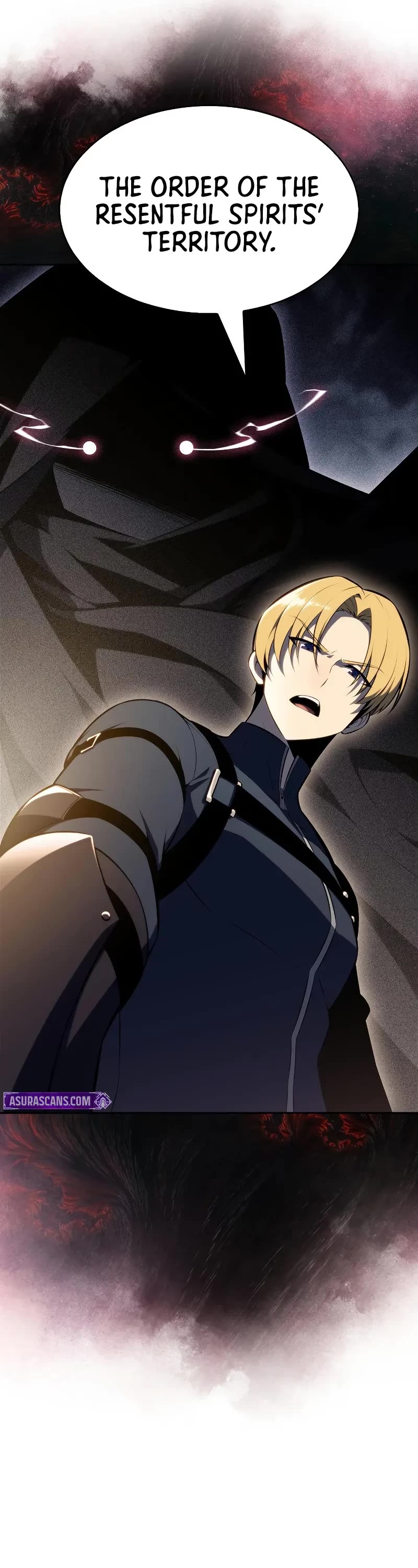 Solo Max-Level Newbie chapter 228 page 21