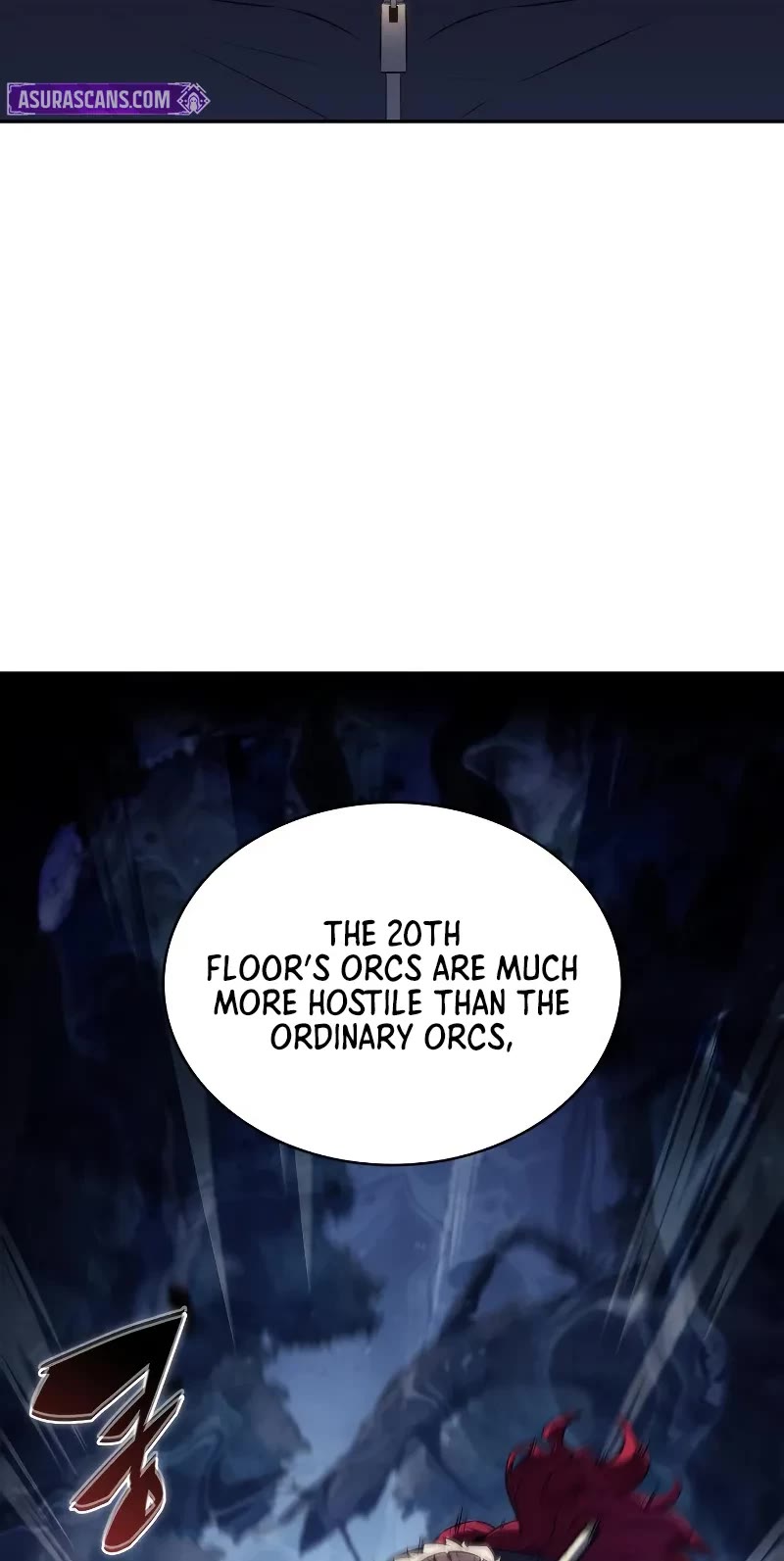 Solo Max-Level Newbie chapter 228 page 24