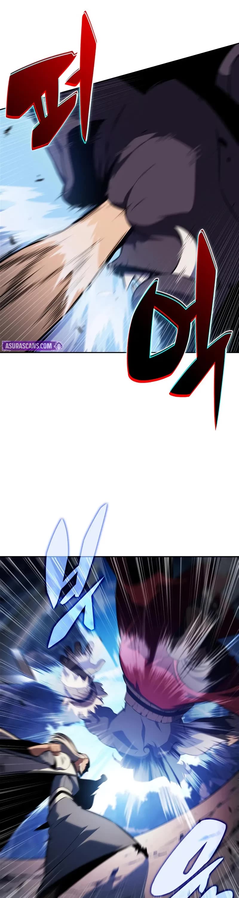 Solo Max-Level Newbie chapter 228 page 27