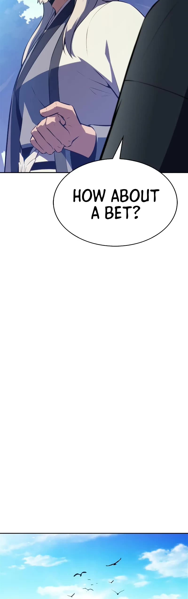 Solo Max-Level Newbie chapter 228 page 35