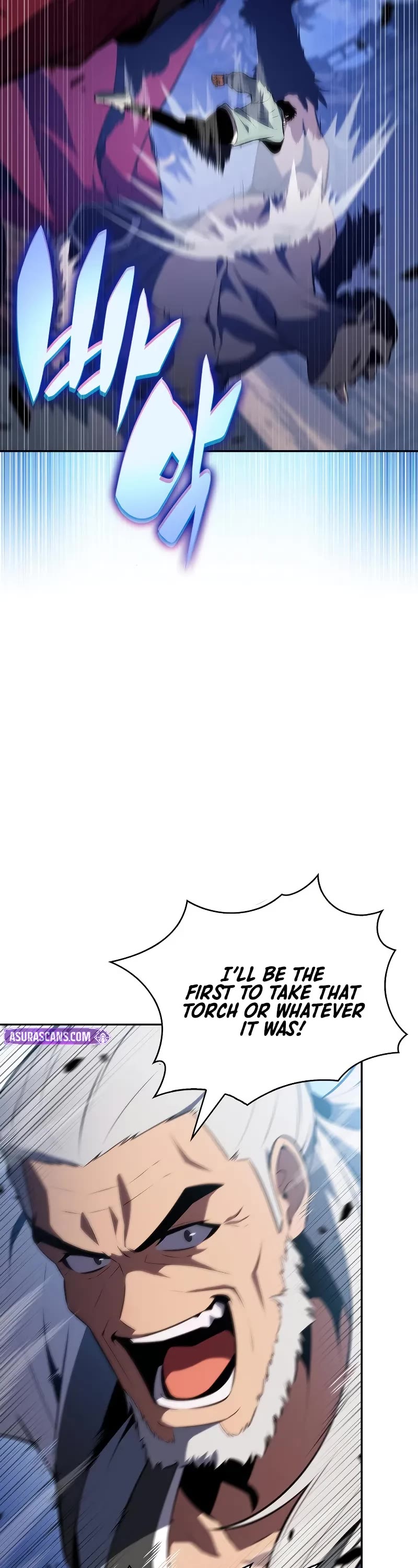 Solo Max-Level Newbie chapter 228 page 38