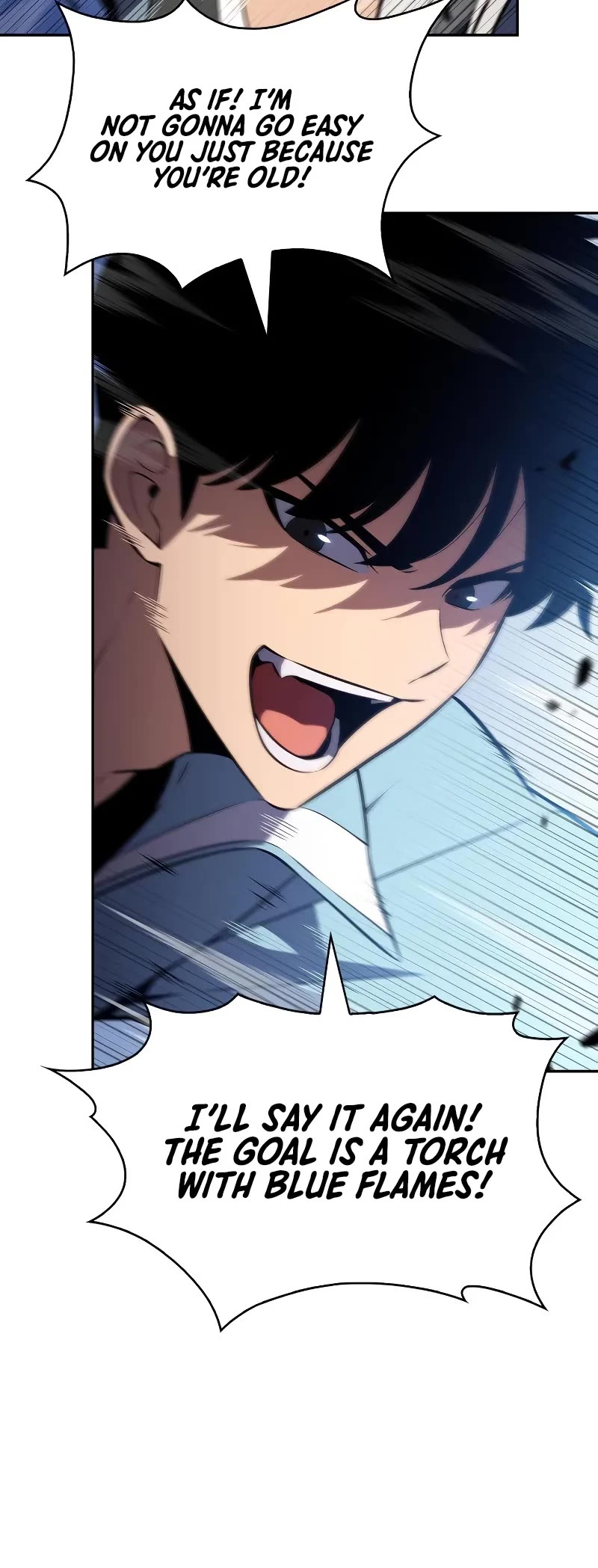 Solo Max-Level Newbie chapter 228 page 39