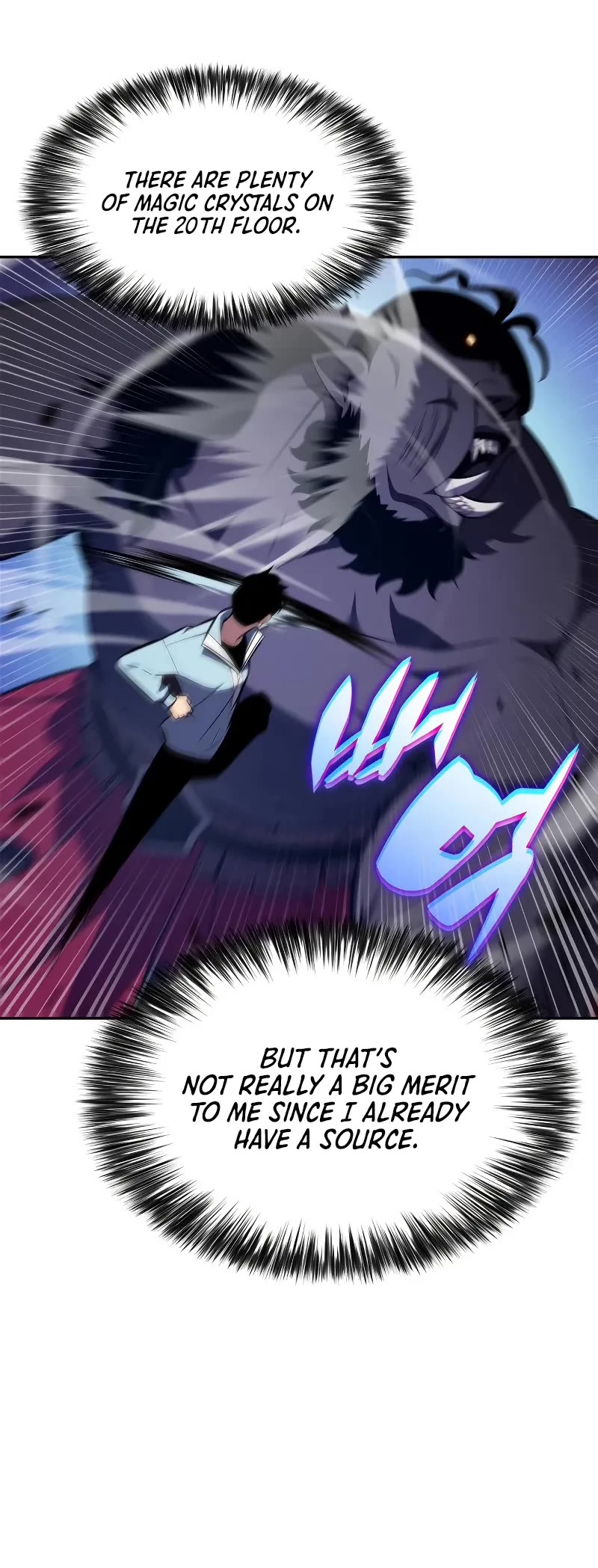 Solo Max-Level Newbie chapter 228 page 40