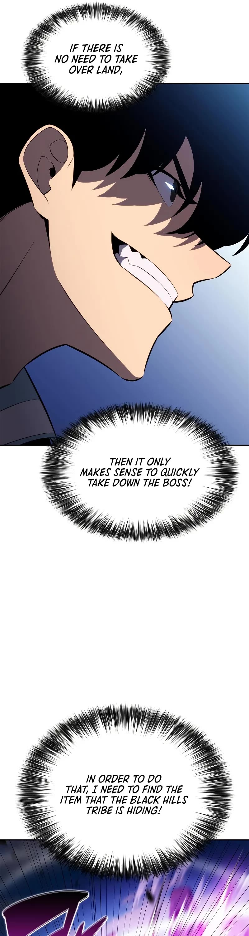 Solo Max-Level Newbie chapter 228 page 41