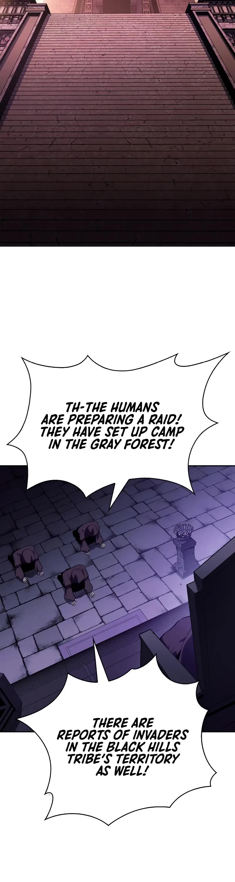 Solo Max-Level Newbie chapter 228 page 43