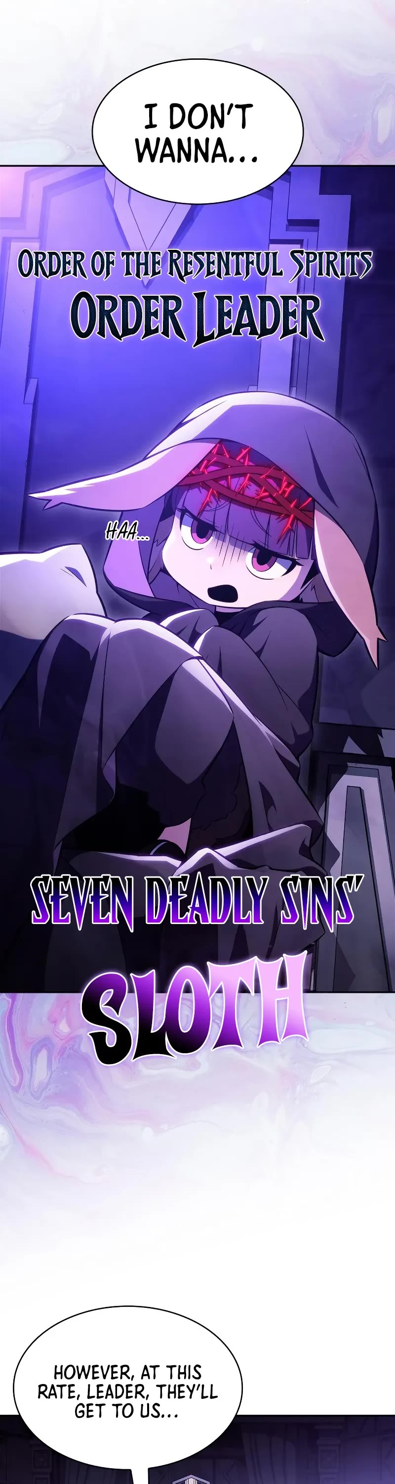 Solo Max-Level Newbie chapter 228 page 46