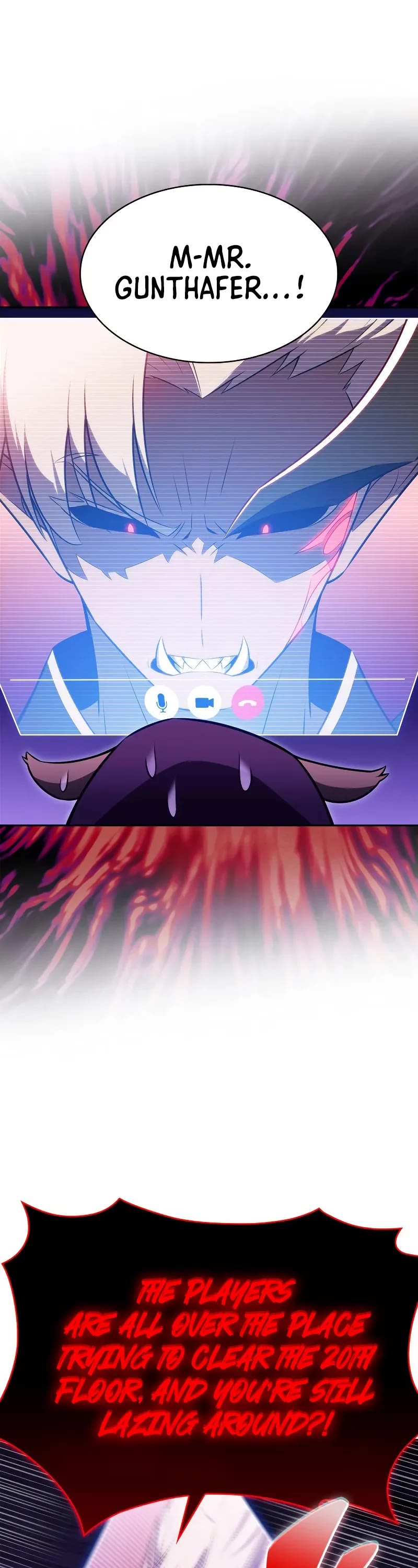 Solo Max-Level Newbie chapter 228 page 48