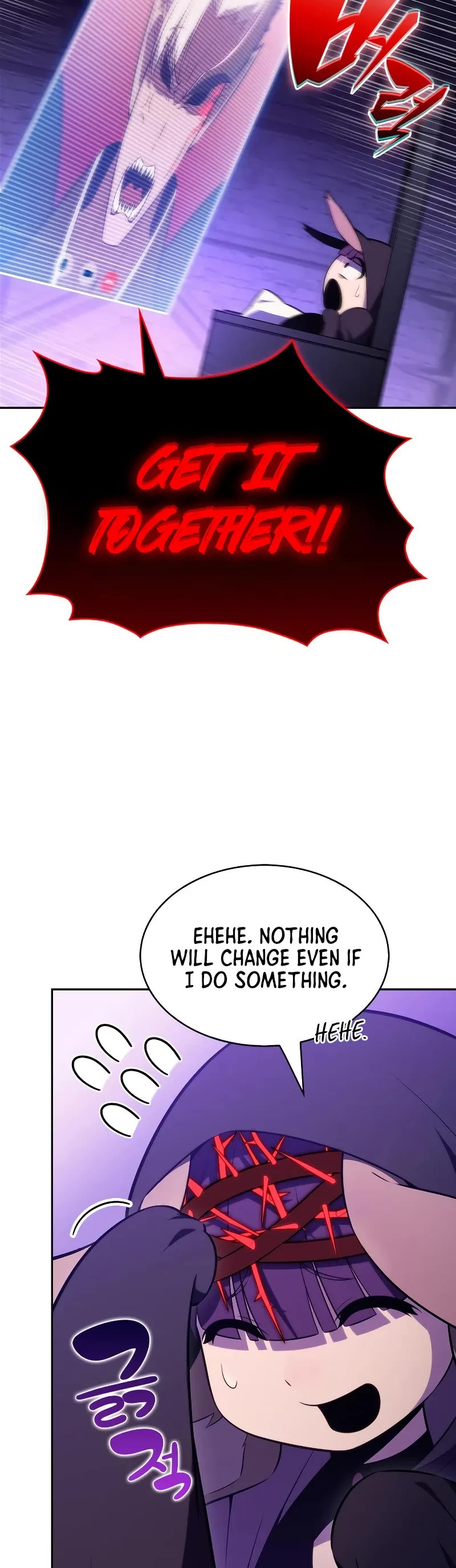 Solo Max-Level Newbie chapter 228 page 49