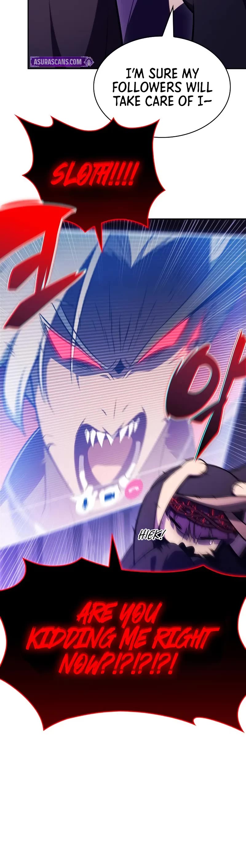 Solo Max-Level Newbie chapter 228 page 50