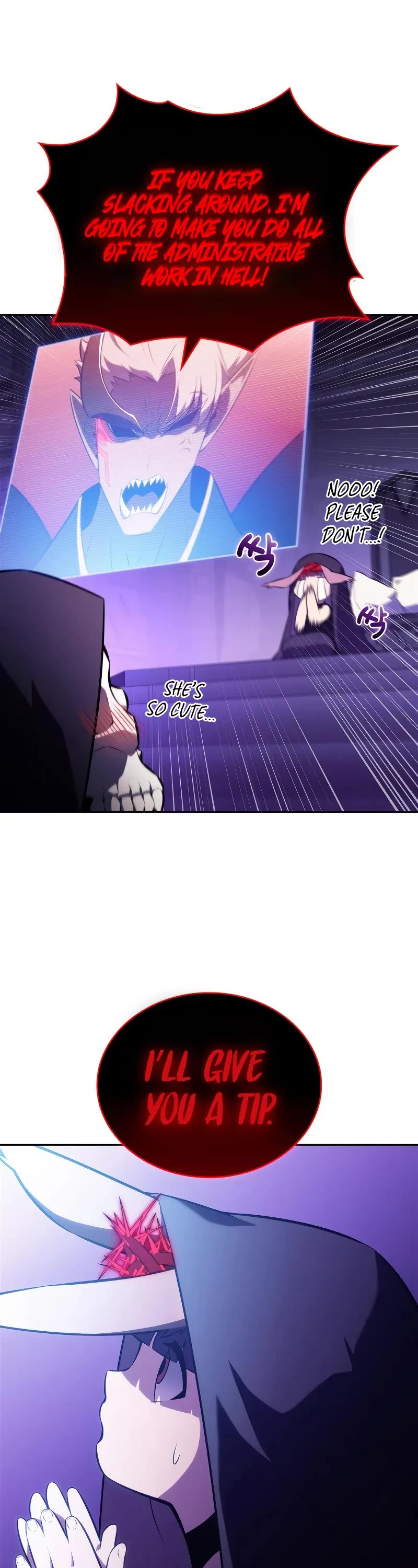 Solo Max-Level Newbie chapter 228 page 51