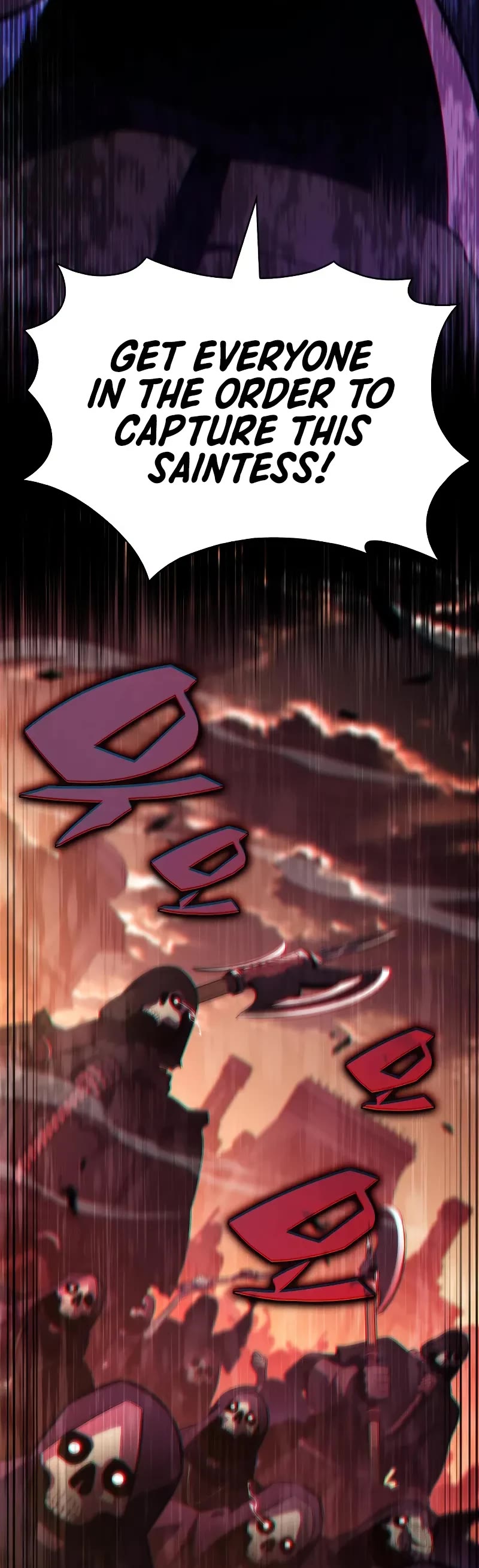 Solo Max-Level Newbie chapter 228 page 58