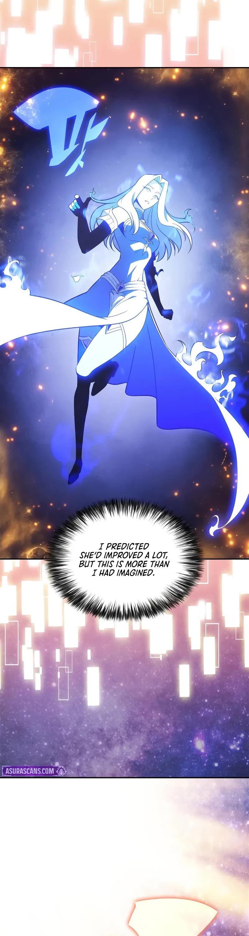 Solo Max-Level Newbie chapter 228 page 7