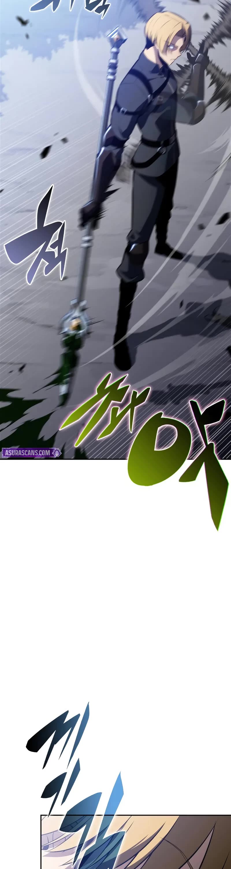 Solo Max-Level Newbie chapter 229 page 14