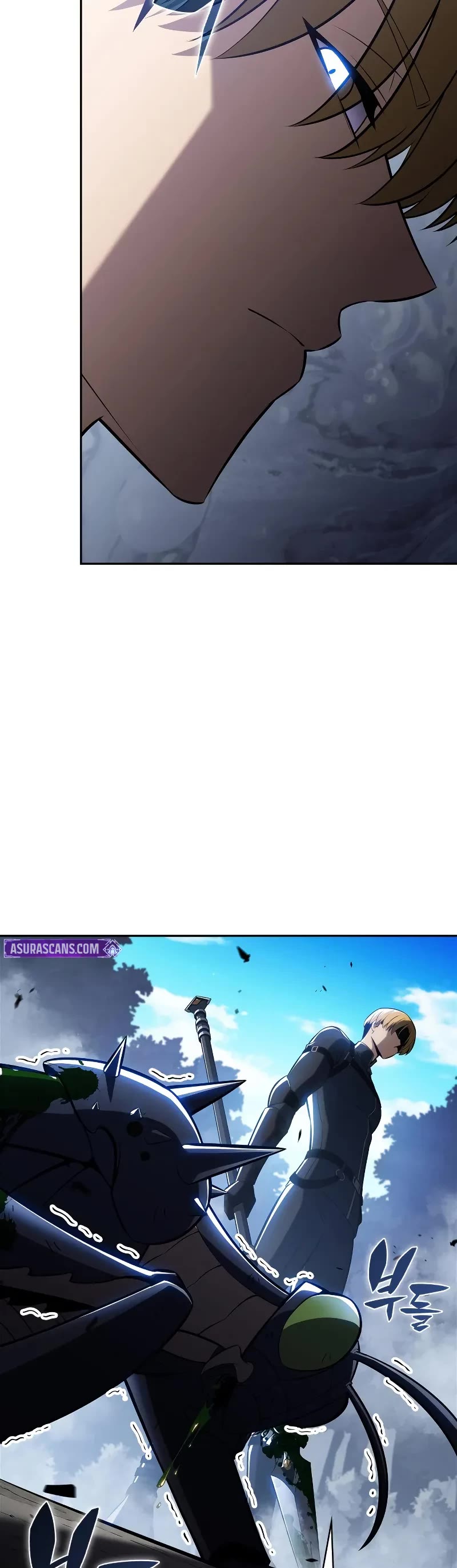 Solo Max-Level Newbie chapter 229 page 15