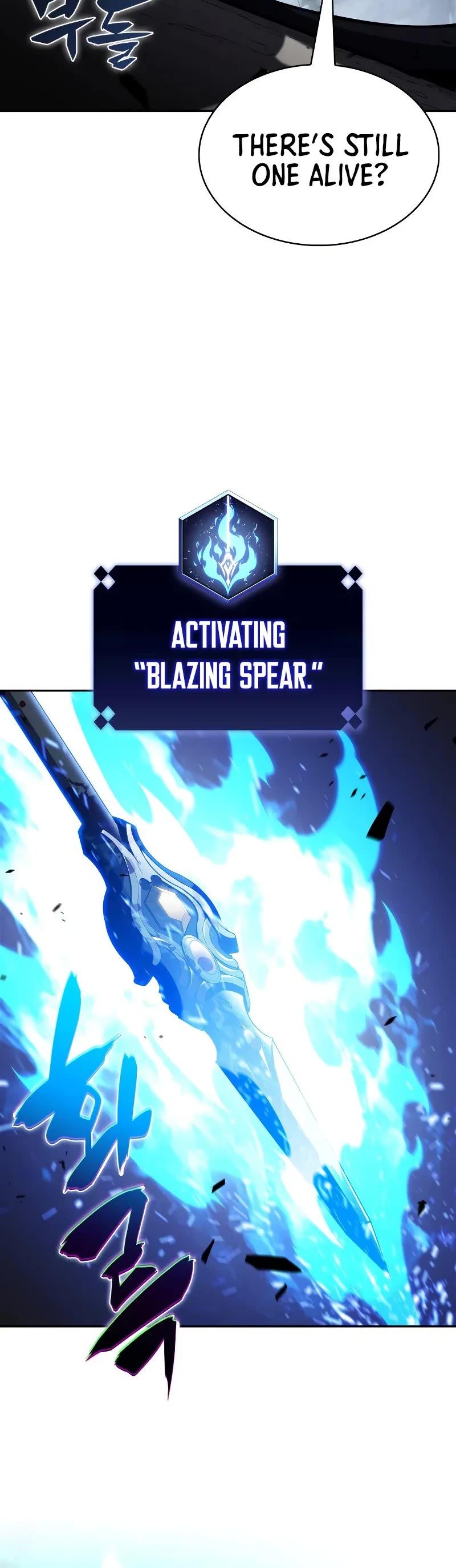 Solo Max-Level Newbie chapter 229 page 16