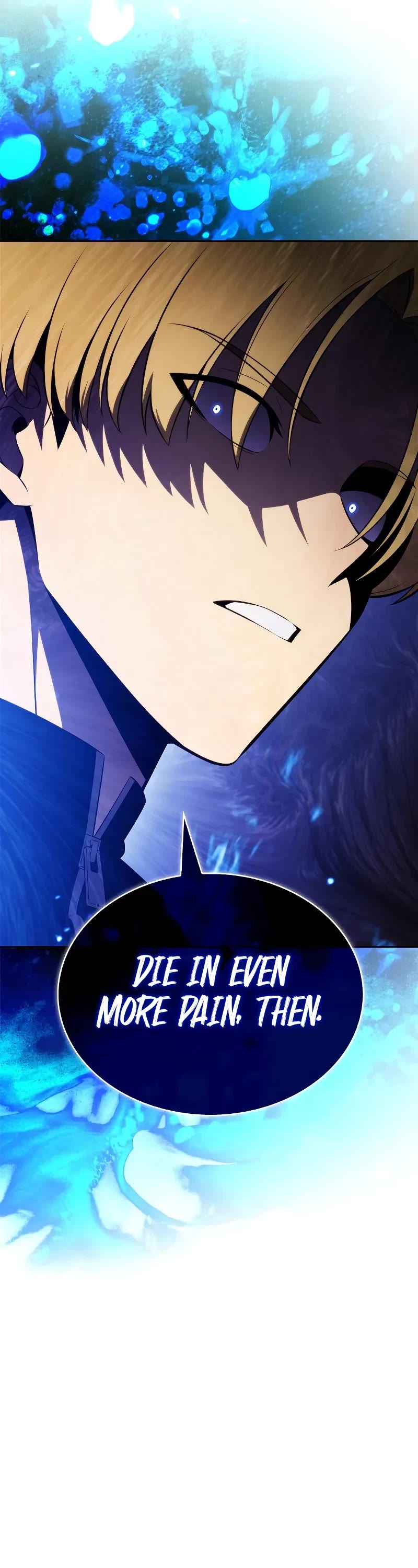 Solo Max-Level Newbie chapter 229 page 17