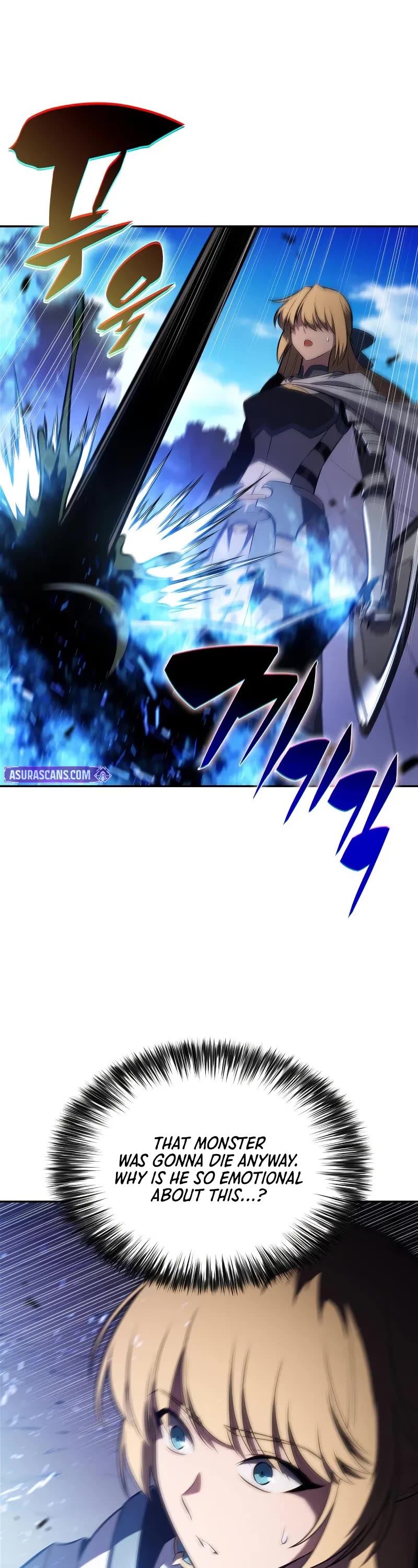 Solo Max-Level Newbie chapter 229 page 18