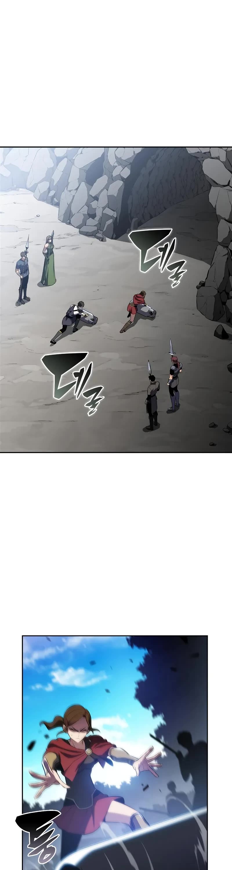 Solo Max-Level Newbie chapter 229 page 2