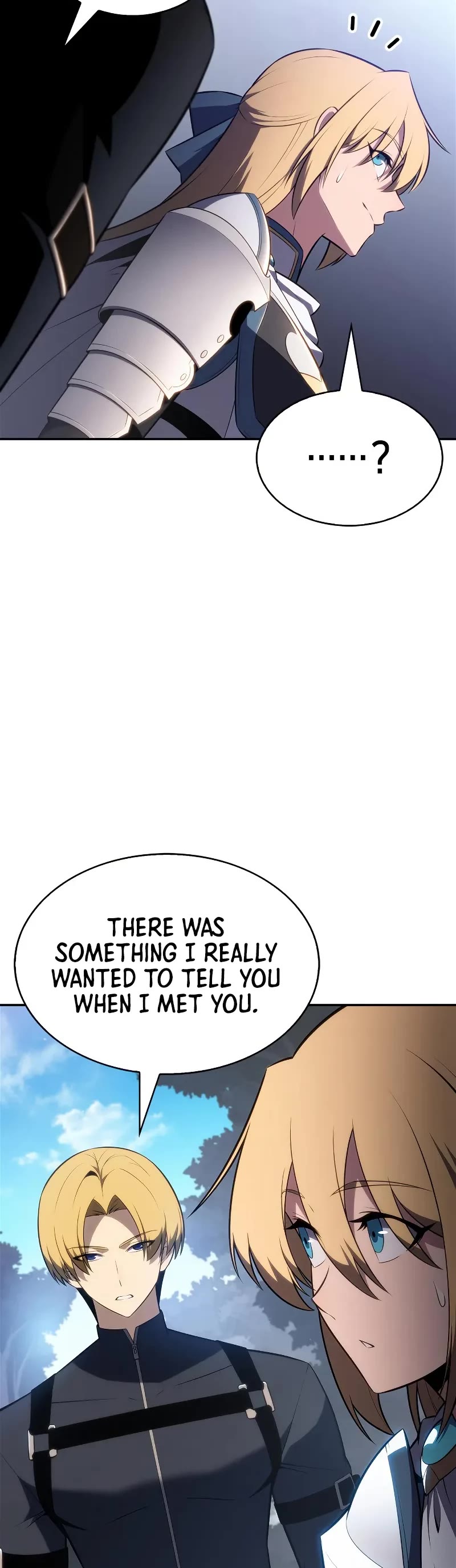 Solo Max-Level Newbie chapter 229 page 20